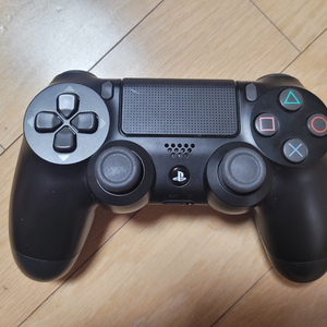 ps4 듀얼쇼크4 컨트롤러 정상 및 하자품
