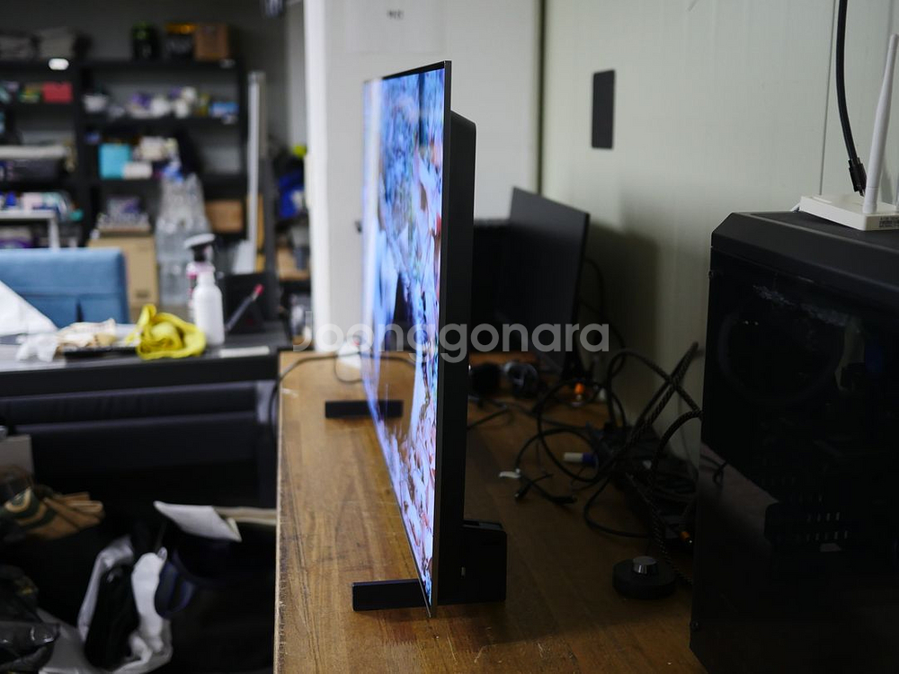 엘지 42인치 OLED 티비 OLED42C5KNA--3
