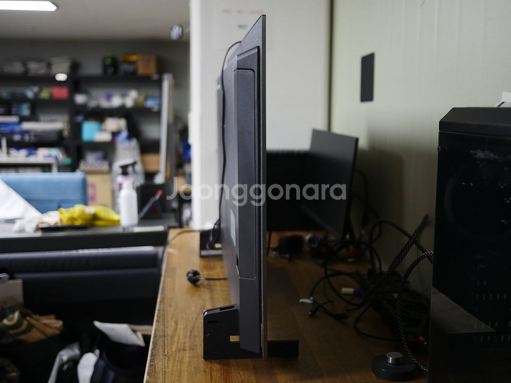 엘지 42인치 OLED 티비 OLED42C5KNA--4