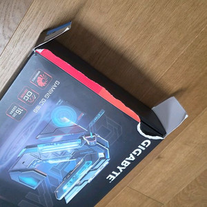 기가바이트 9070xt