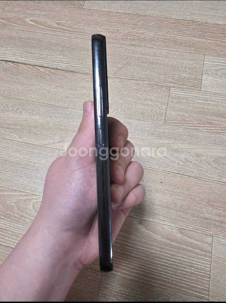 갤럭시 S22 블랙--3