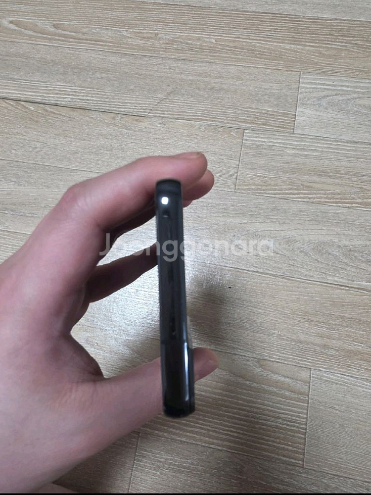 갤럭시 S22 블랙--5