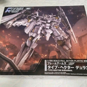 코토부키야 프레임암즈 헥터 듀란달