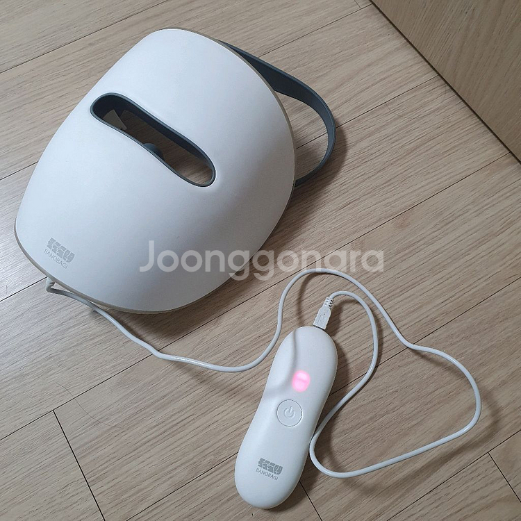 바노바기 LED 마스크 msb-0729 피부 관리--1