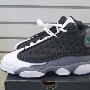 조던13 블랙틴트 gs 235 240 245