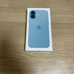 급매!!S급 아이폰16플러스 512g민트색 스티커도