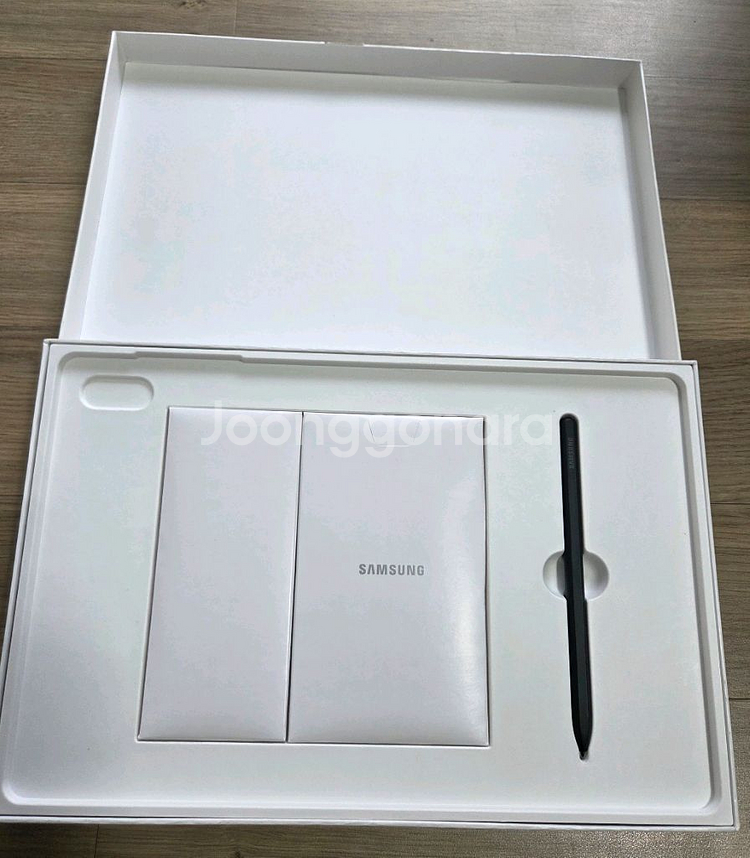 갤럭시탭 S8 플러스 WiFi 256GB 팝니다.--1
