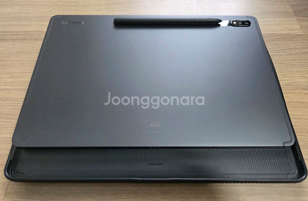 갤럭시탭 S8 플러스 WiFi 256GB 팝니다.--4