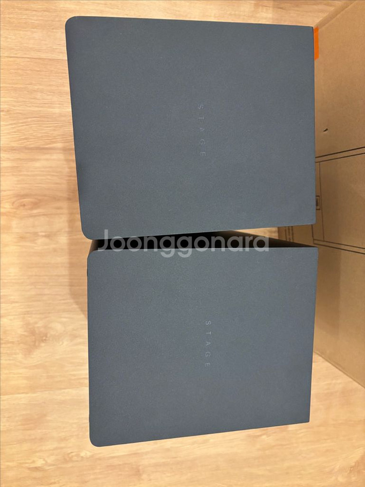 JBL A130 북쉘프 스피커--4