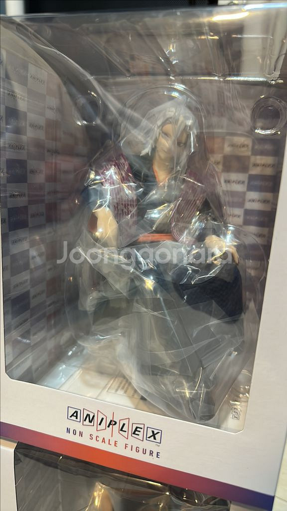 [미개봉] 귀멸의칼날 애니플렉스 텐겐 논스케일 피규어--0