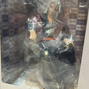 [미개봉] 귀멸의칼날 애니플렉스 텐겐 논스케일 피규어