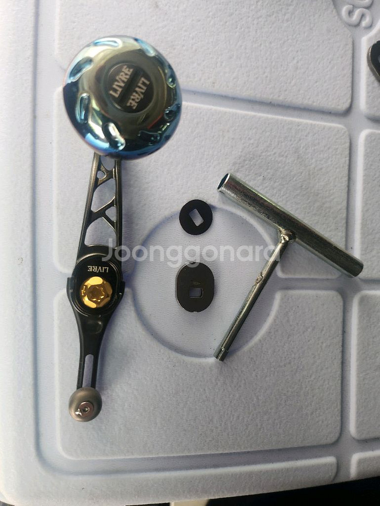 리브레 크랭크 60-65핸들--1