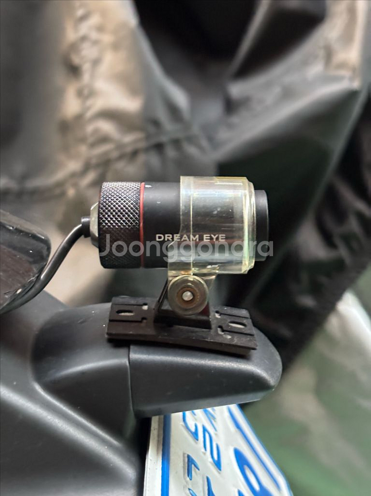 로얄엔필드 헌터 350--4