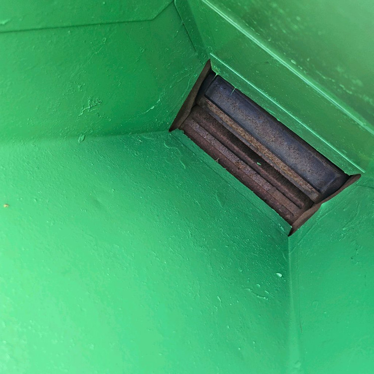 일신 잔가지 파쇄기 이미지