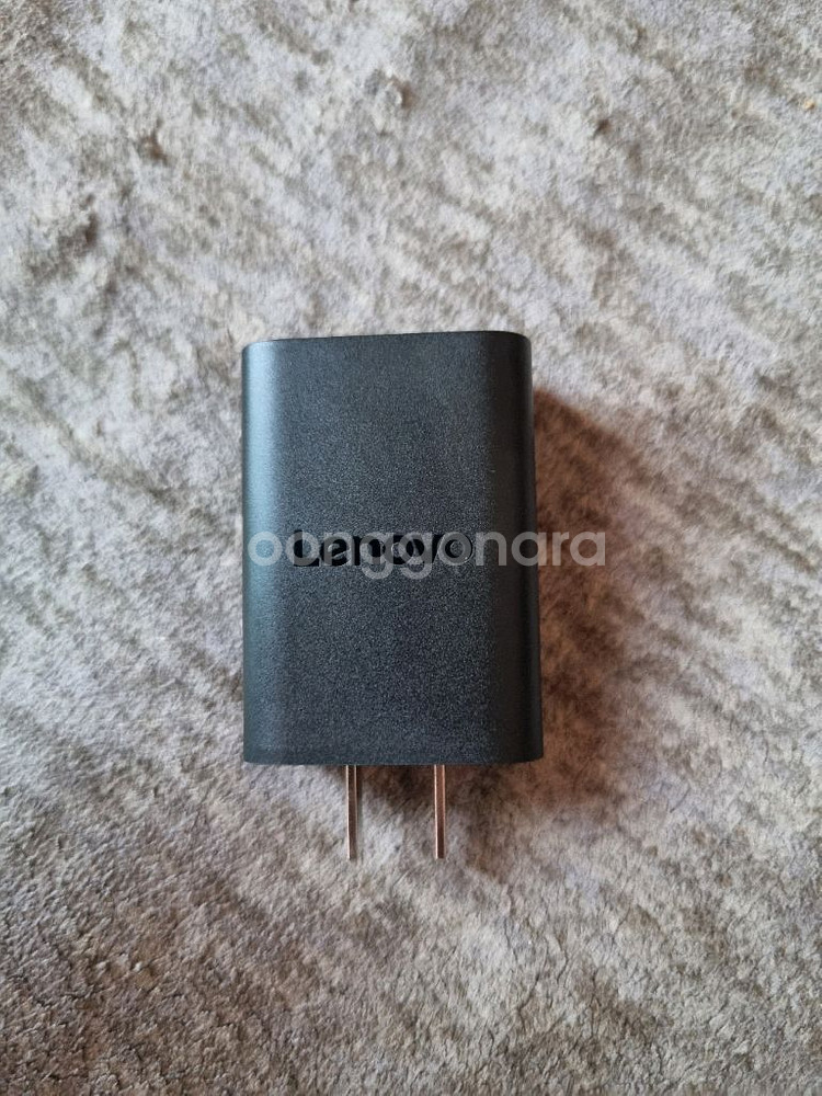 레노버 68W 충전기 정품--1