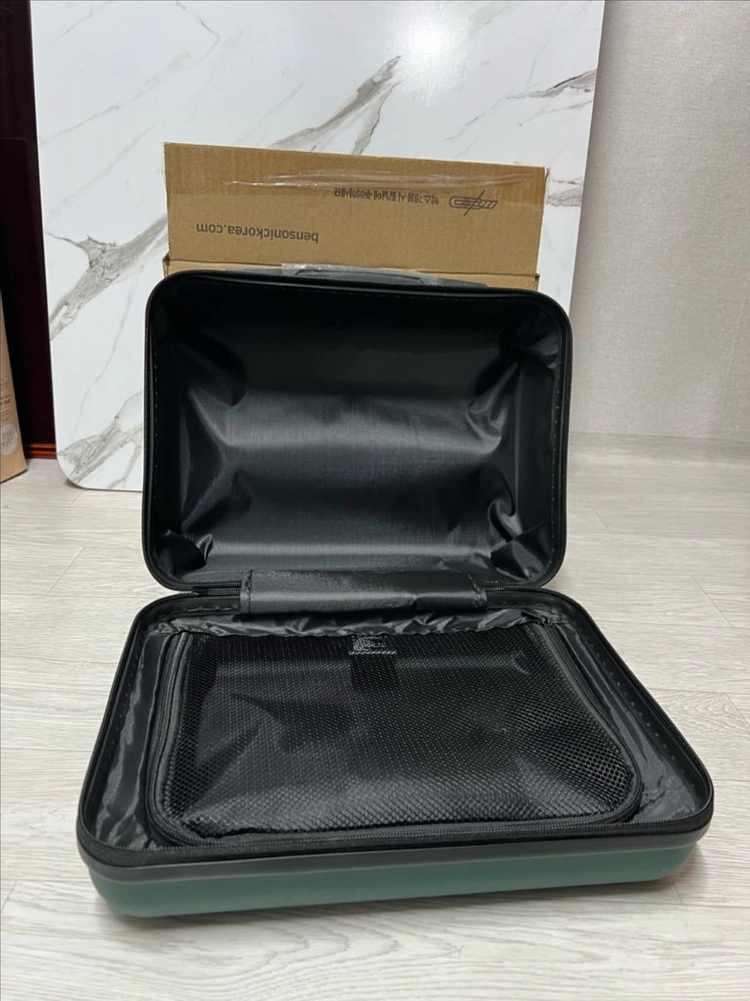 벤소닉, 레디백, 그린, 새 제품 이미지