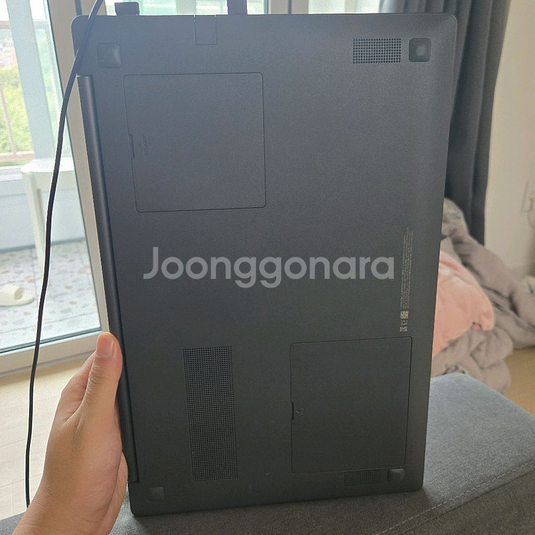 고성능 갤럭시북2 i7 램 16 ssd 1테라--1