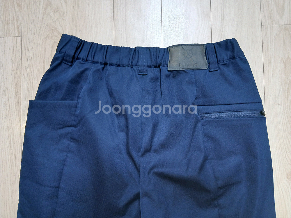 데상트 기모 바지 ( 85 )--2