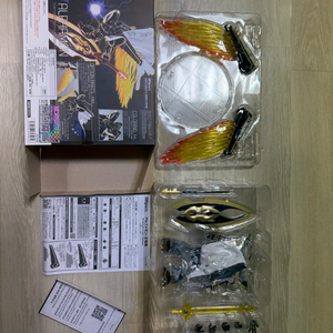 shf 알파몬 프리미엄 컬러