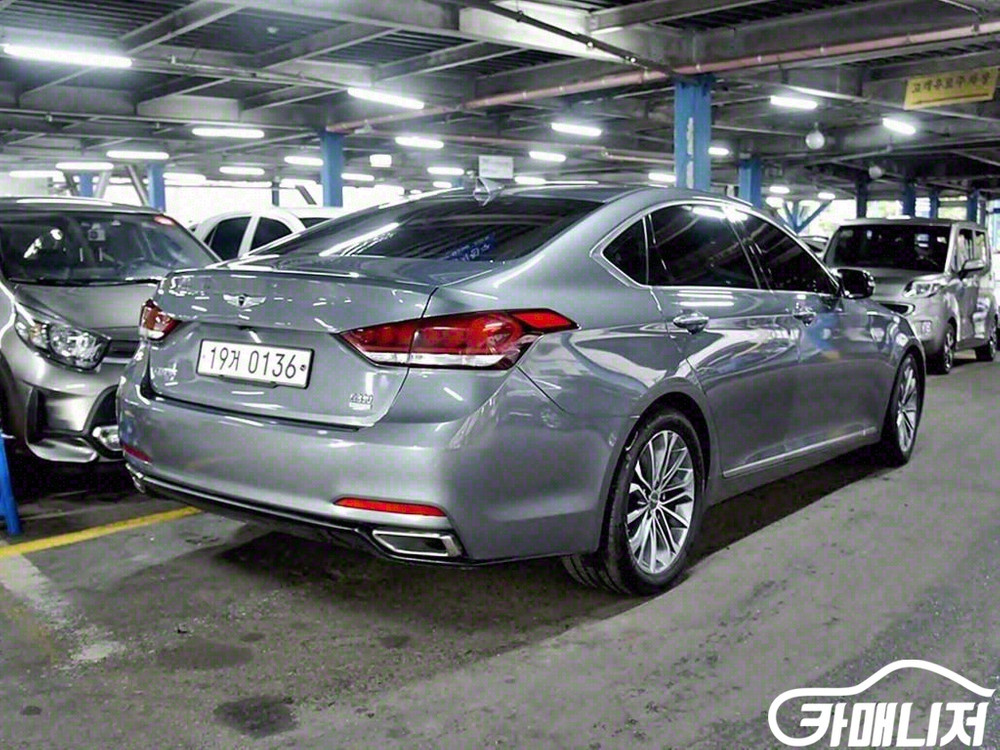 [현대]제네시스DH G330 모던 AWD (5인승) #--3