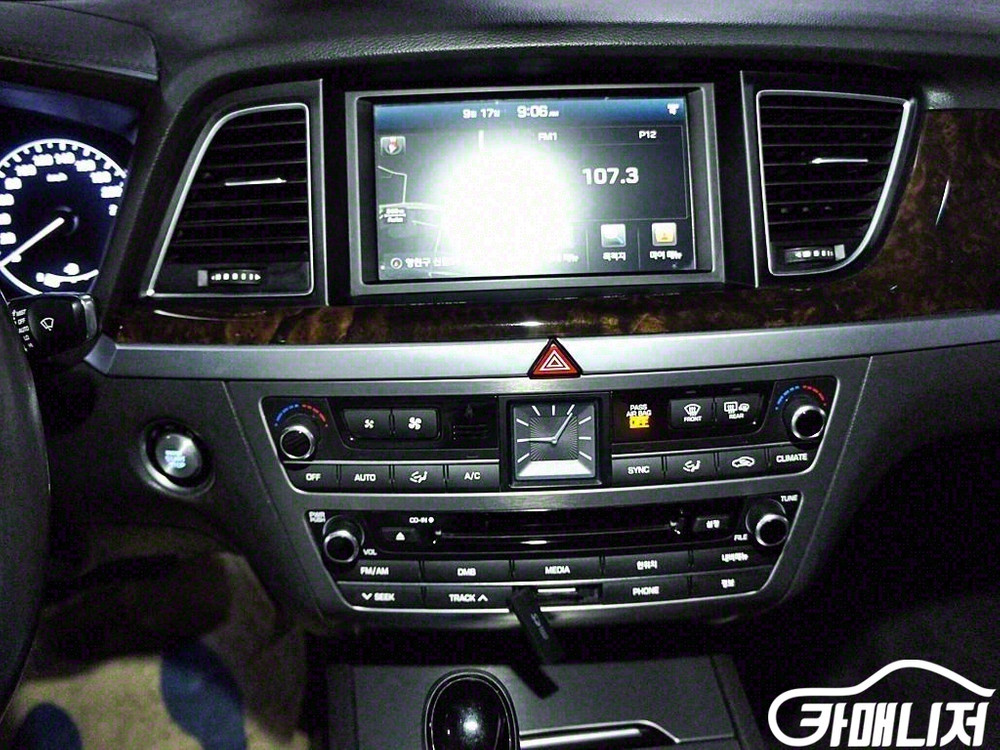 [현대]제네시스DH G330 모던 AWD (5인승) #--9