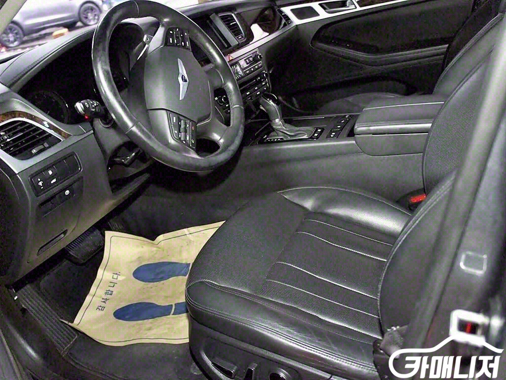 [현대]제네시스DH G330 모던 AWD (5인승) #--4