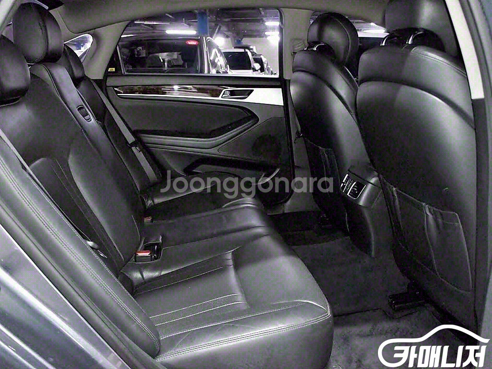 [현대]제네시스DH G330 모던 AWD (5인승) #--5