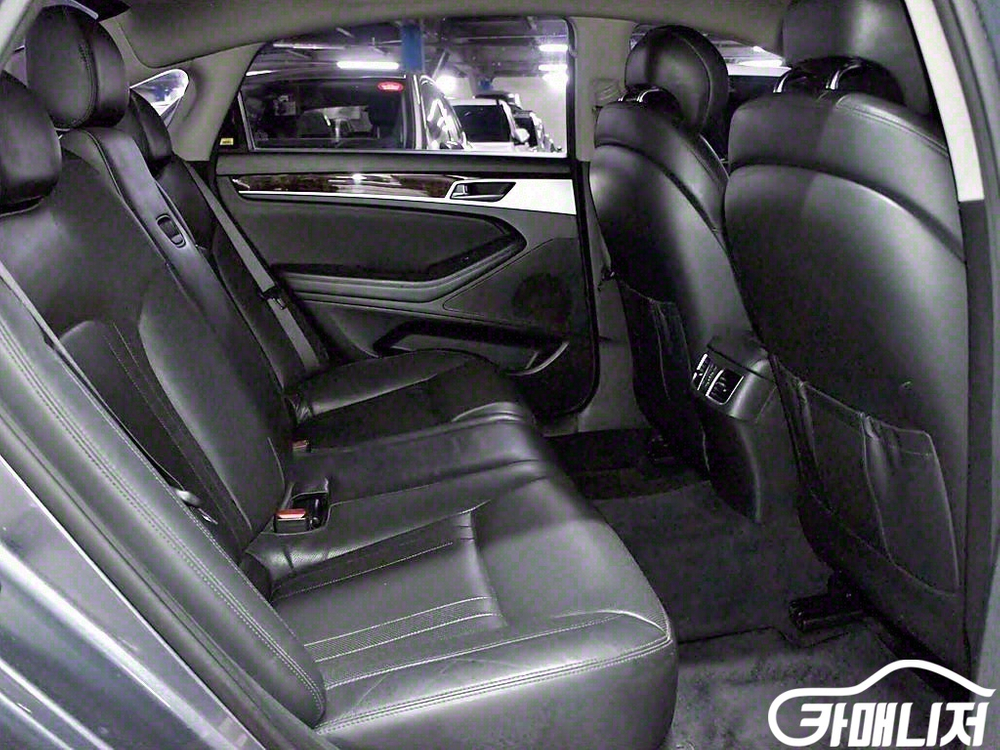 [현대]제네시스DH G330 모던 AWD (5인승) #--5