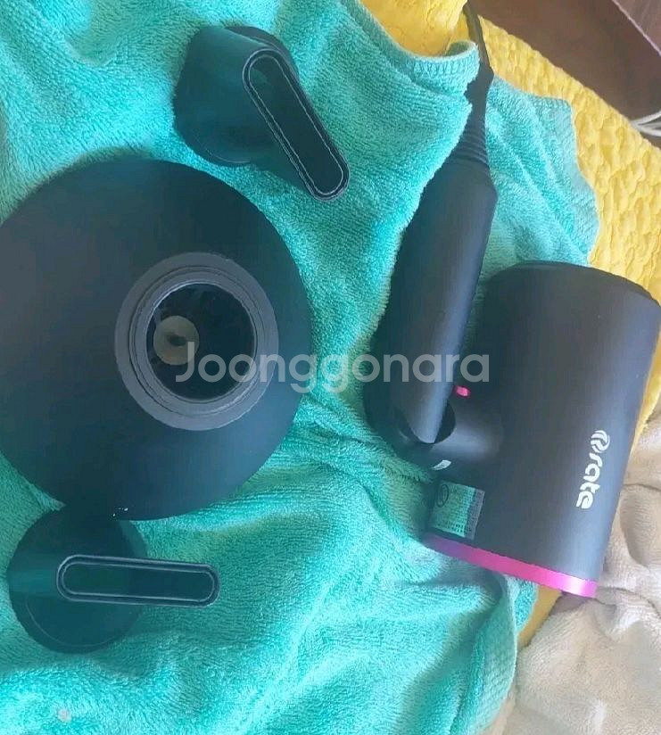 다이슨접이식 헤어드라이기(무료배송)--0