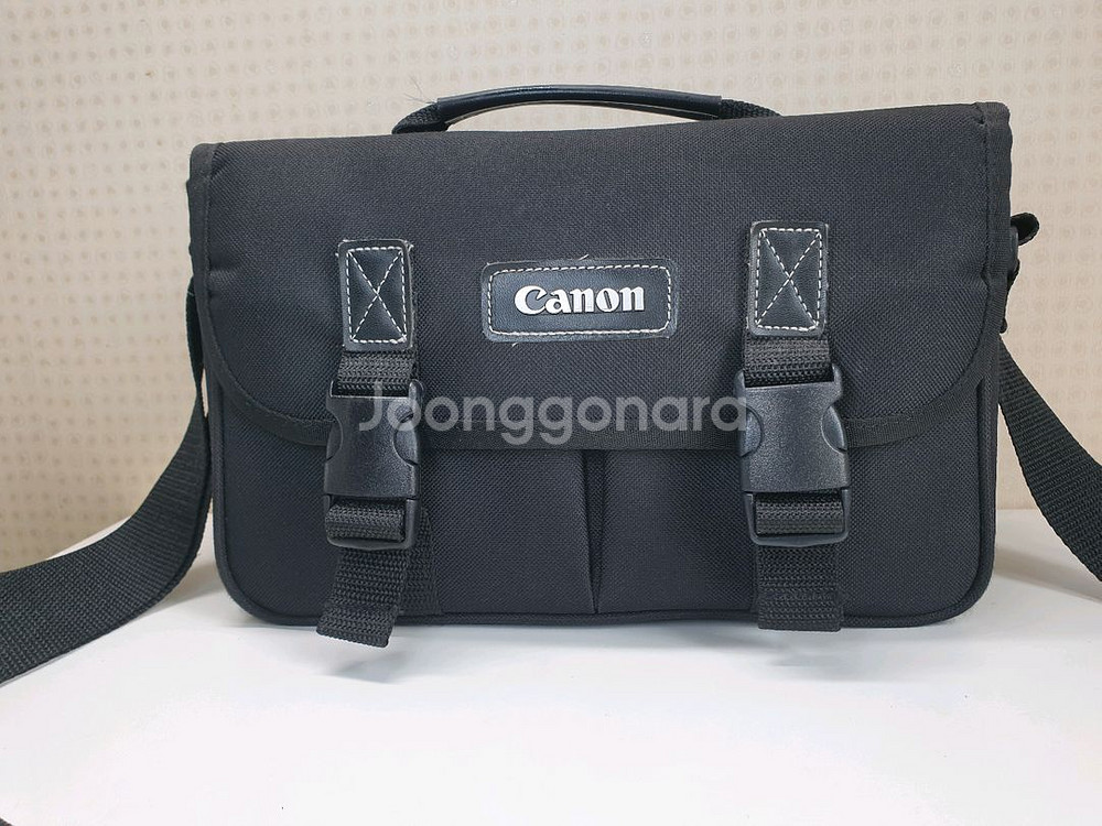 캐논 미러리스 DSLR 카메라가방--1