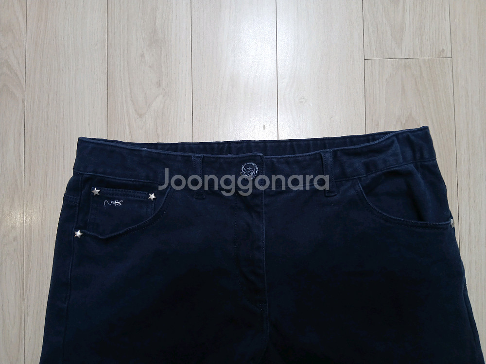 블루테일 기모 바지 ( 175 )--1