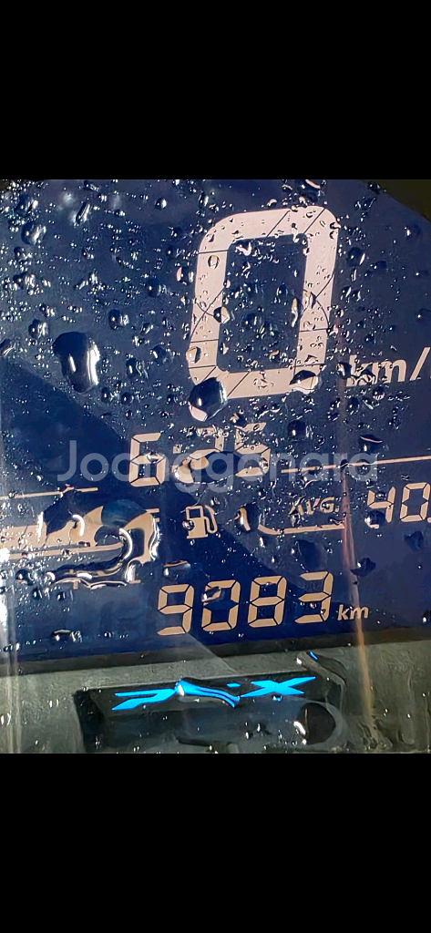 상태좋은 2020년식 혼다 PCX 레드 팝니다--5