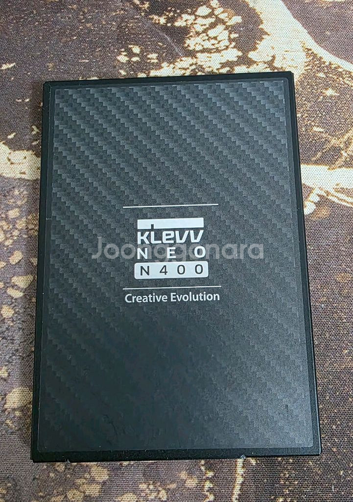 klevv ssd 480gb--0