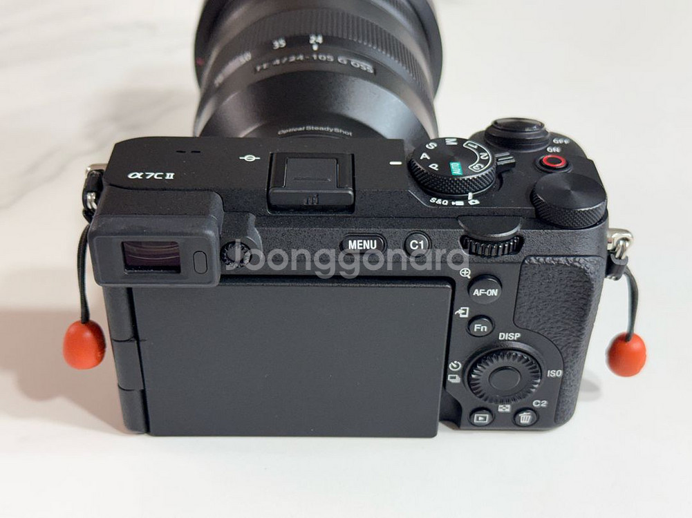 소니 A7C2 + 24105g 팝니다--1