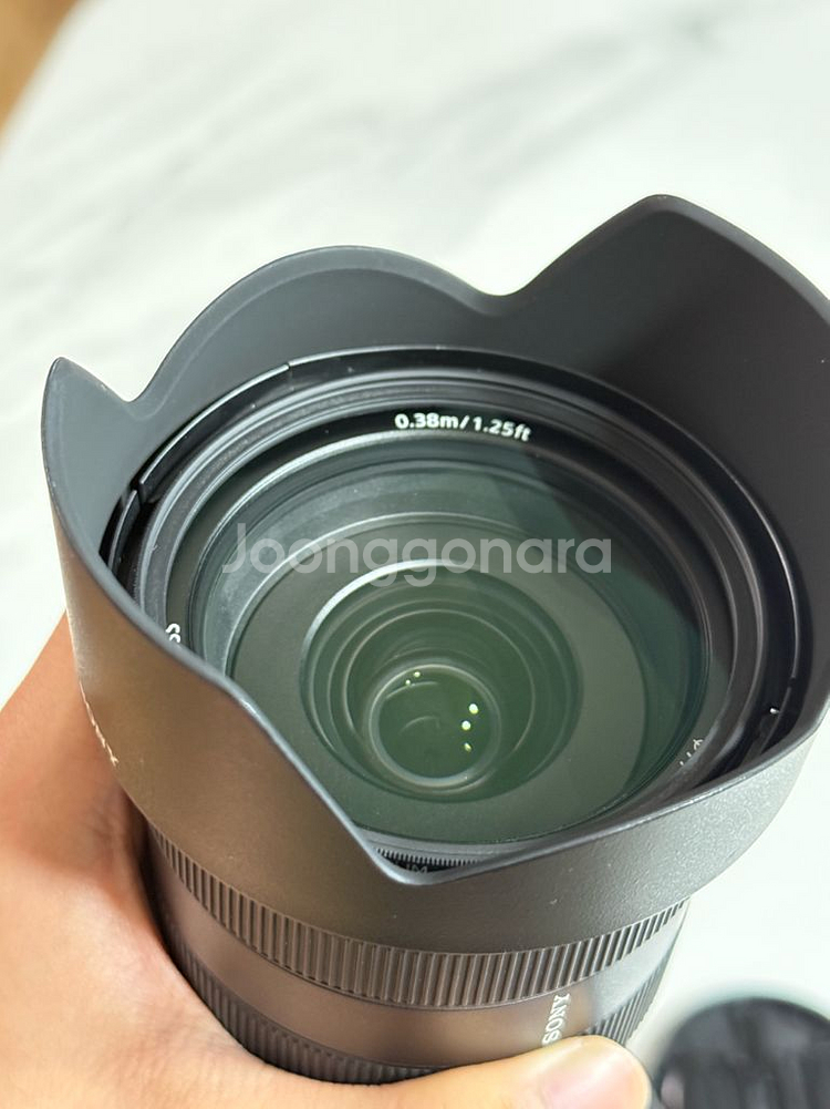 소니 A7C2 + 24105g 팝니다--2