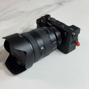 소니 A7C2 + 24105g 팝니다
