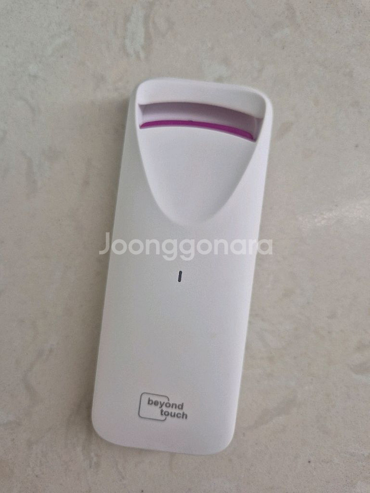 비욘드터치 속눈썹고데기--2