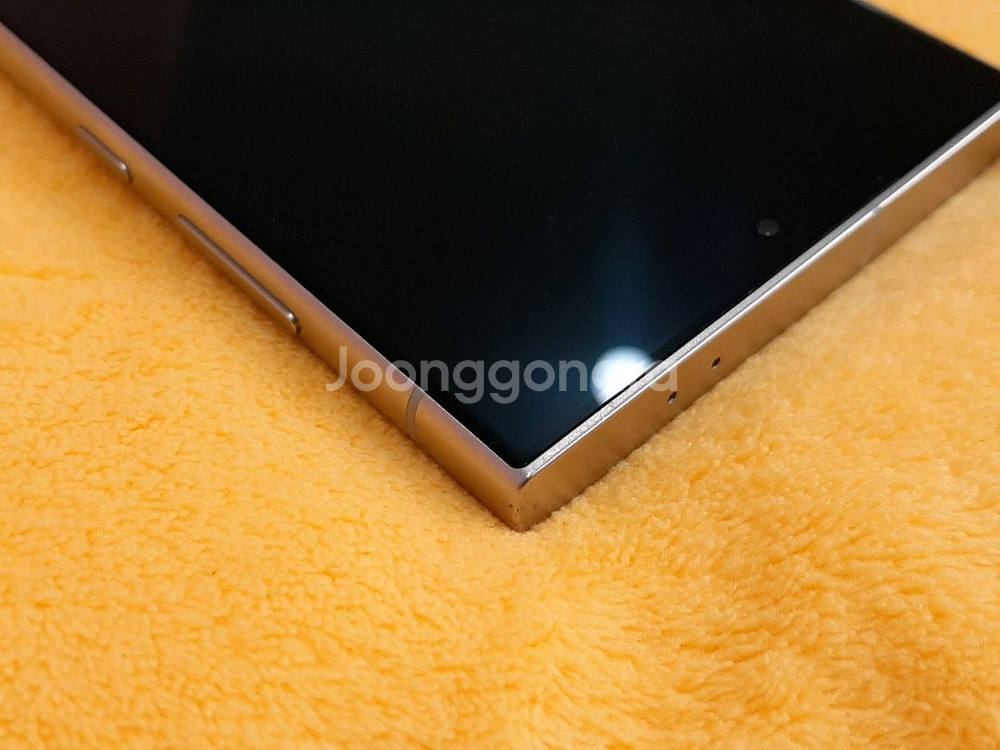 갤럭시 s24울트라 팝니다--7