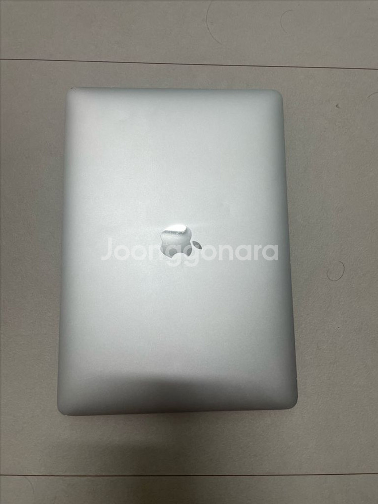 맥북에어 2020 13인치 m1 팝니다--0