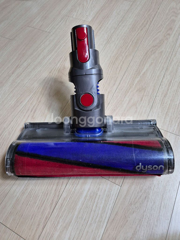 다이슨 브러쉬,소프트롤러--0