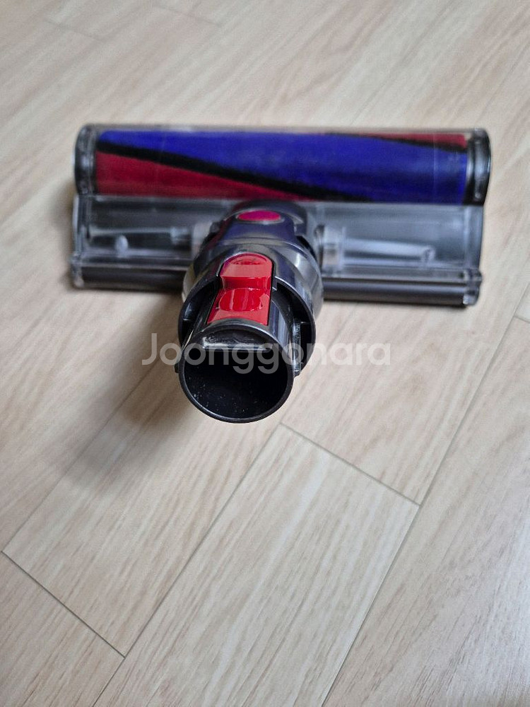 다이슨 브러쉬,소프트롤러--2