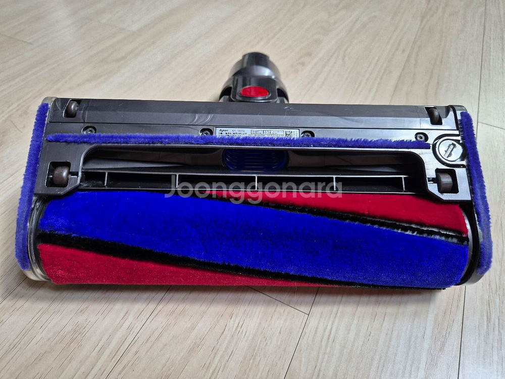 다이슨 브러쉬,소프트롤러--1