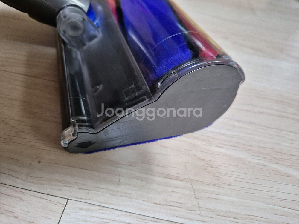 다이슨 브러쉬,소프트롤러--3