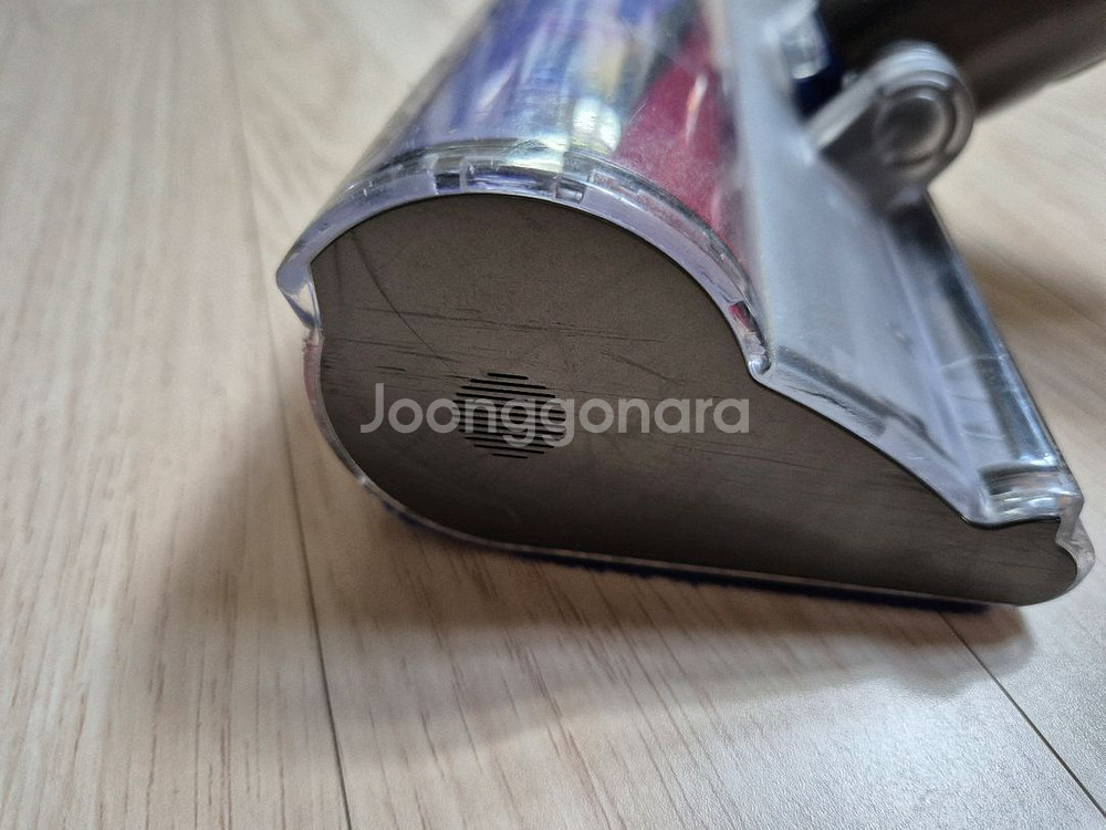 다이슨 브러쉬,소프트롤러--4