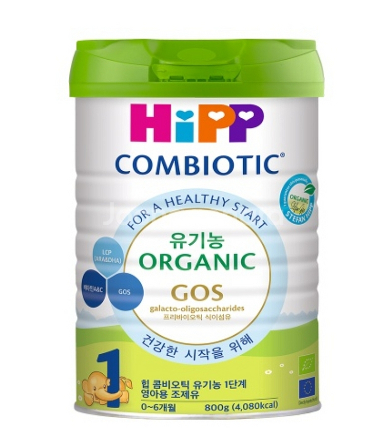 (익일발송/ 가격할인) 힙분유 1~3단계 800g 3캔--0