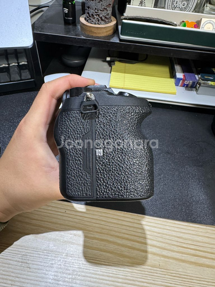 소니 A7R4--5