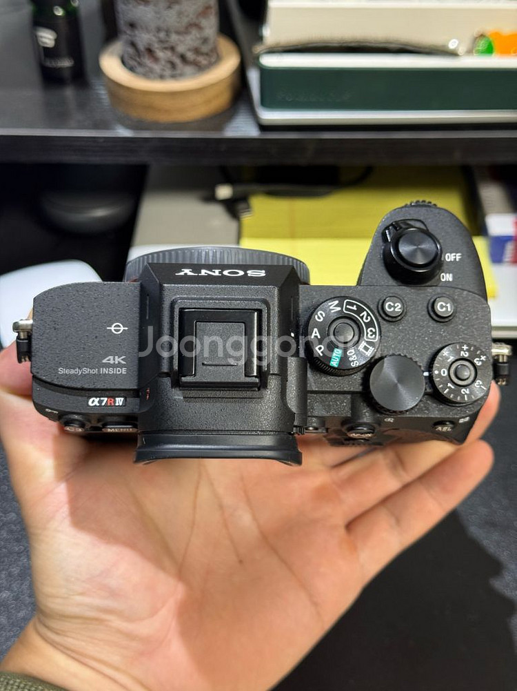 소니 A7R4--3