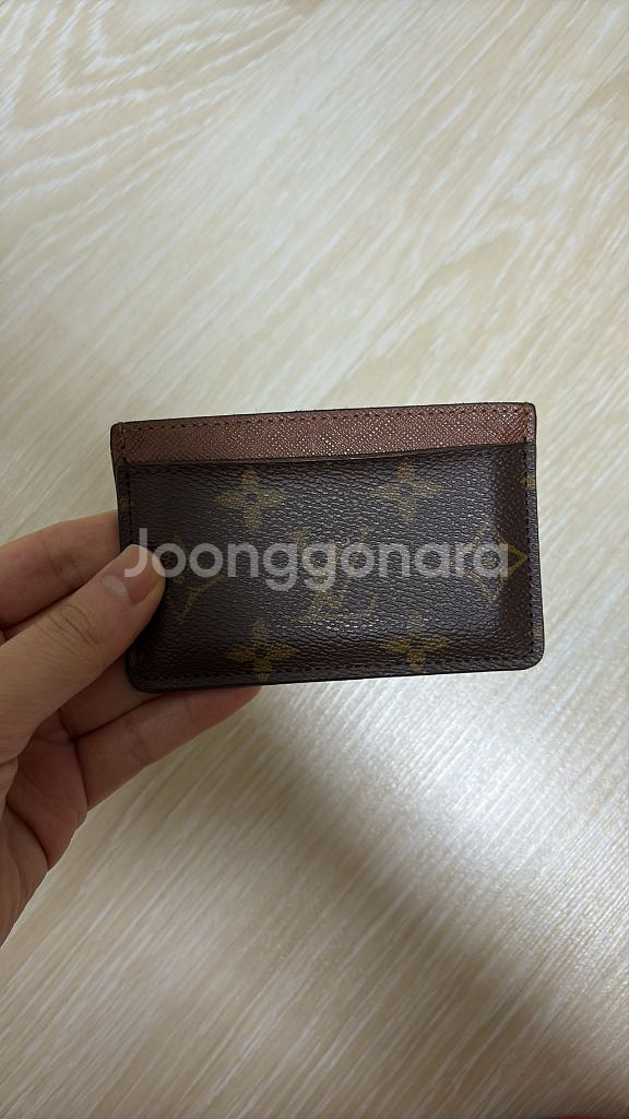 루이비통카드지갑--0