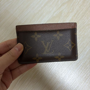 루이비통카드지갑