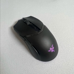 레이저 코브라 하이퍼스피드